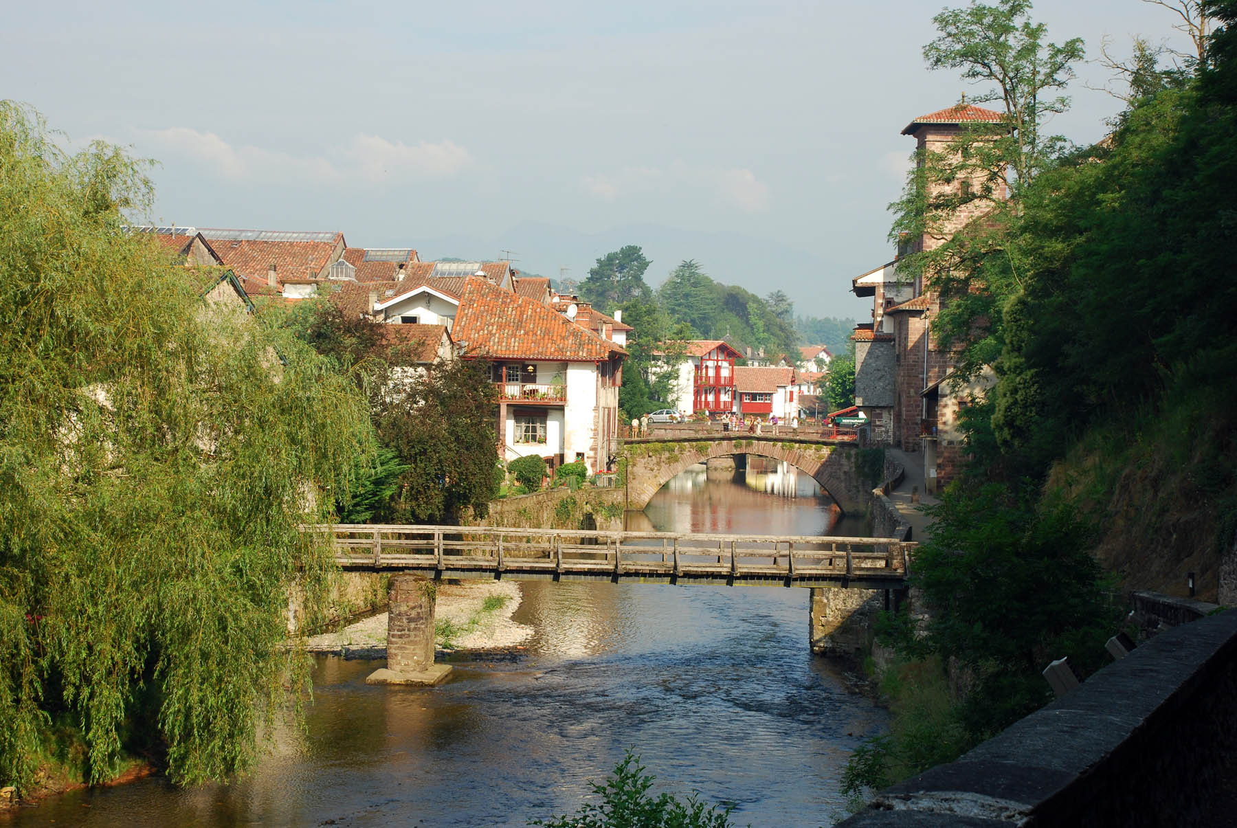Saint-Jean-Pied-de-Port
